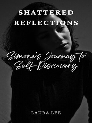 cover image of Shattered Reflections